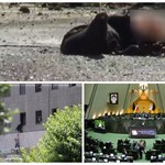 Ο ISIS ανέλαβε την ευθύνη για τις διπλές επιθέσεις στο Ιράν-Ραγδαίες εξελίξεις στον Περσικό
