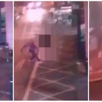 VIDEO-ΝΤΟΚΟΥΜΕΝΤΟ: Η στιγμή που οι αστυνομικοί «γαζώνουν» τους Τζιχαντιστές που αιματοκύλησαν το Λονδίνο