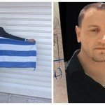 Συνελήφθη ο Αλβανός εθνικιστής που έκαιγε ελληνικές σημαίες και ονειρευόταν τη «Μεγάλη Αλβανία»