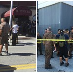 ΣΥΝΑΓΕΡΜΟΣ στο Σαν Φρανσίσκο: Πυροβολισμοί στα κεντρικά γραφεία εταιρίας κούριερ-Τρεις νεκροί