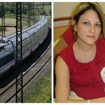 ΦΡΙΚΗ στη Γαλλία: Έδεσε την σύζυγό του στις ράγες τρένου που πήγαινε με 321km/h