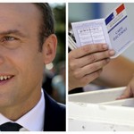 ALERT: Σαρωτική νίκη Μακρόν με 355-425 έδρες-Τι δείχνει το exit poll των γαλλικών εκλογών