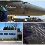 Αμερικανοί και Γερμανοί θέλουν αεροπορική βάση στη Λάρισα για επιχειρήσεις κατά του ISIS!