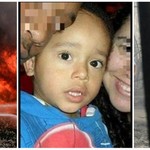 Ένα αγοράκι 4 ετών το πρώτο αναγνωρισμένο θύμα της φονικής πυρκαγιάς στη Πορτογαλία-Οι γονείς του έλειπαν σε ταξίδι του μέλιτος