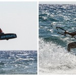 Στην Εντατική η 29χρονη που τραυματίστηκε ενώ έκανε kite surf στη Νάξο-Πολύ κρίσιμη η κατάστασή της