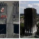 ΜΑΡΤΥΡΙΑ που σοκάρει για τον Πύργο της Κολάσεως: Βρέθηκαν 42 κουλουριασμένα πτώματα σε ένα δωμάτιο