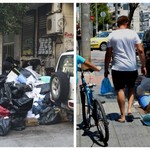 ΚΑΜΠΑΝΑΚΙ του ΚΕΕΛΠΝΟ για τα σκουπίδια που «πνίγουν» την πρωτεύουσα-Τι να κάνετε για να προστατευτείτε