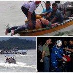 VIDEO-ΣΟΚ: Η στιγμή που πλοιάριο γεμάτο τουρίστες βυθίζεται στην Κολομβία-ΕΝΝΕΑ νεκροί