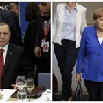 «Σημαντικός επισκέπτης ο Ερντογάν» λέει τώρα η Γερμανία