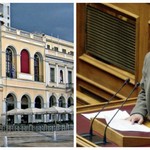 ΣΑΛΟΣ με την τροπολογία για πρόσληψη διευθυντών σε Δημοτικά Περιφερειακά Θέατρα με απολυτήριο Γυμνασίου!