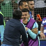 Βόσνιοι επιτέθηκαν σε παίκτες της Εθνικής!Έχασε ένα δόντι ο Γιαννιώτας
