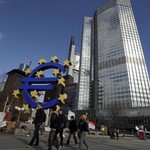 Συνεδριάζει σήμερα η ΕΚΤ για την αναθεώρηση της νομισματικής πολιτικής της Ευρωζώνης