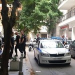 Τρόμος στην Θεσσαλονίκη 