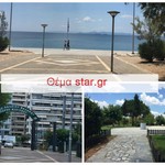 Το star.gr σε πάει βόλτα με κάμερα 360ο στο Φλοίσβο