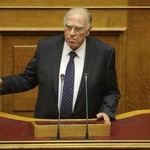 Λεβέντης: Θα ζητήσω παραίτηση Τσίπρα αν συγκληθεί συμβούλιο αρχηγών