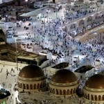 Επίθεση τρομοκρατών στο Μεγάλο Τέμενος της Μέκκας απέτρεψαν οι αρχές στη Σαουδική Αραβία