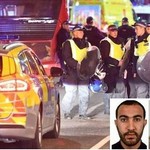 Ιταλο – Μαροκινός ο τρίτος τρομοκράτης του Λονδίνου λέει η Corriere della Serra