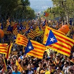 ΒΟΜΒΑ: Η Καταλονία προκήρυξε  δημοψήφισμα για ανεξαρτησία από την Ισπανία
