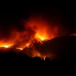 ΠΥΡΙΝΗ κόλαση στην Πορτογαλία! Τουλάχιστον 24 ΝΕΚΡΟΙ- Οι 16 απανθρακώθηκαν μέσα στα αυτοκίνητά τους