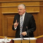 Λυκουρέντζος:  Δεν θα είμαι εκ νέου υποψήφιος βουλευτής της ΝΔ 