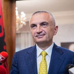 Ο πρόεδρος της Αλβανίας στο Star- Οι σχέσεις με την Ελλάδ
