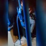 ΒΙΝΤΕΟ-ΝΤΟΚΟΥΜΕΝΤΟ: Ο παπάς αυνανίζεται και παρενοχλεί φοιτήτρια μέσα σε λεωφορείο!