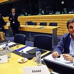 ΡΟΥΚΕΤΑ Bloomberg: Η Ελλάδα δεν θα πάρει καλύτερη συμφωνία στο Eurogroup του Ιουνίου