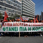«Όχι» στον Σκουρλέτη από την ΠΟΕ-ΟΤΑ: Συνεχίζεται η απεργία- παραμένουν τα σκουπίδια!      