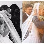 Δούκισσα Νομικού: Νέες λεπτομέρειες για το γάμο της και οι τρυφερές ΦΩΤΟ με το νυφικό που δημοσίευσε η ίδια!