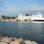 ΣΥΝΑΓΕΡΜΟΣ στη Δανία! Εκκενώθηκαν όλα τα επιβατηγά πλοία στο λιμάνι Ρόντμπι