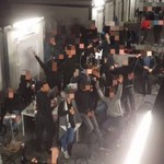 Το ’χασαν οι αστυνομικοί στο Αμβούργο: Σεξ σε δημόσιους χ