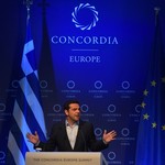 Συμβιβαστική πρόταση Τσίπρα στους θεσμούς από το συνέδριο Concordia 2017! 