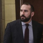 Τζανακόπουλος για Ρέγκλινγκ: Εξωθεσμική η παρέμβασή του- Θέλει να προκαλέσει ενδοκυβερνητικά ρήγματα