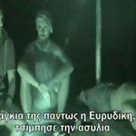 Καρφιά Σπαλιάρα για Ευρυδίκη: «Τσίμπησε ασυλίες και τους πέταξε έξω» (VIDEO)