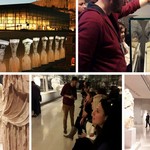 Βραδινή ξενάγηση στο Nέο Μουσείο της Ακρόπολης