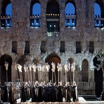 Η όπερα «Τροβατόρε» του Τζουζέππε Βέρντι στο Ηρώδειο