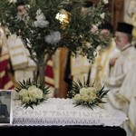 40 μέρες από το θάνατο του Κωνασταντίνου Μητσοτάκη