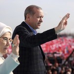 Ερντογάν: "Η Συνθήκη της Λοζάνης είναι ιδρυτικό έγγραφο τ