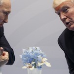 Τραμπ-Πούτιν: Η δεύτερη, μυστική συνάντηση στη G20