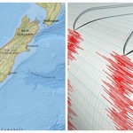 Ισχυρός σεισμός 6,8 ρίχτερ στη Νέα Ζηλανδία