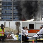 Πυρκαγιά σε κτίριο 36 ορόφων στη Χονολουλού