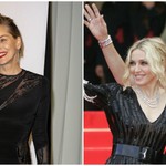 Η Sharon Stone «σφάζει» με το γάντι τη Madonna 