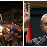Ένας χρόνος από το αποτυχημένο πραξικόπημα της Τουρκίας