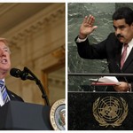 Mε οικονομικά μέτρα απειλεί τη Βενεζουέλα ο Τραμπ