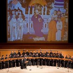 Η βυζαντινή μουσική συναντά την οθωμανική