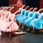 H «Ωραία Κοιμωμένη» από το Russian Ballet Theater