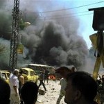 Τρομοκρατική έκρηξη με άγνωστο αριθμό θυμάτων στη Συρία