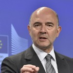 Στην Αθήνα σήμερα και αύριο ο Πιερ Μοσκοβισί