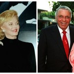 Έφυγε από τη ζωή η σύζυγος του Frank Sinatra, Barbara