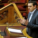 Ενημέρωση της Βουλής από τον Τσίπρα για το Κυπριακό  